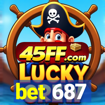 bet 687